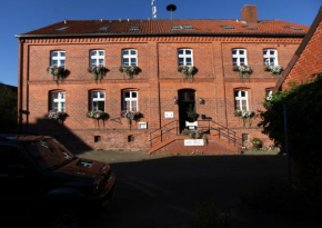  Alte Schule Schnackenburg  Шнаккенбург